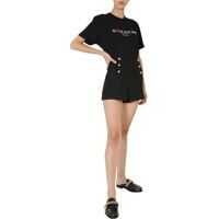 Tricouri Givenchy Crew Neck T-Shirt