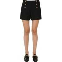 Pantaloni scurti Givenchy Shorts With Logo