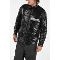 Jachete Puffer l/s shirt Barbati