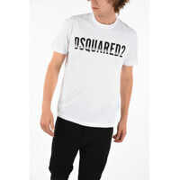 Tricouri T-shirt COOL FIT with Print Barbati