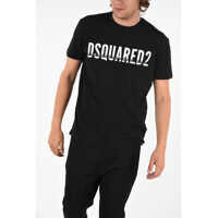 Tricouri T-shirt COOL FIT with Print Barbati