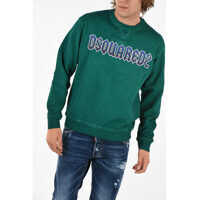 Bluze de trening Sweatshirt COOL FIT with Print Barbati