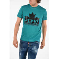 Tricouri Printed COOL FIT T-shirt Barbati