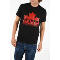 Tricouri T-shirt COOL FIT with Print Barbati