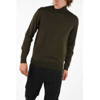 Pulovere casual Turtleneck Sweater Barbati