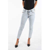 Blugi skinny Stretch Denim COOL GIRL Jeans Femei
