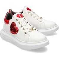Sneakers LOVE Moschino JA15474G0BJA410A