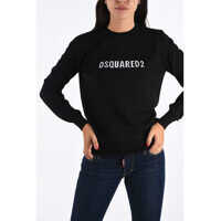 Pulovere casual Wool Sweater Femei
