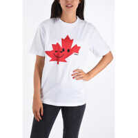 Tricouri Printed NEW DIANA FIT T-shirt Femei