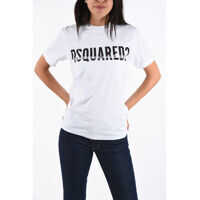 Tricouri Sequined T-shirt Femei