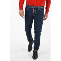 Blugi slim fit 17cm SLIM Jeans Barbati