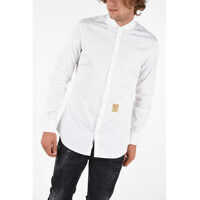 Camasi casual M.B FIT Shirt Barbati