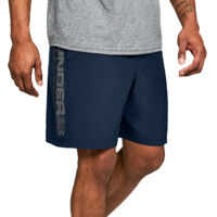 Pantaloni scurti Under Armour Woven Graphic Wordmark Shorts*