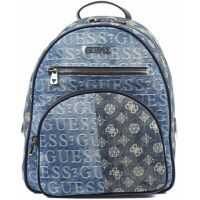 Rucsacuri Backpack with logo details Femei
