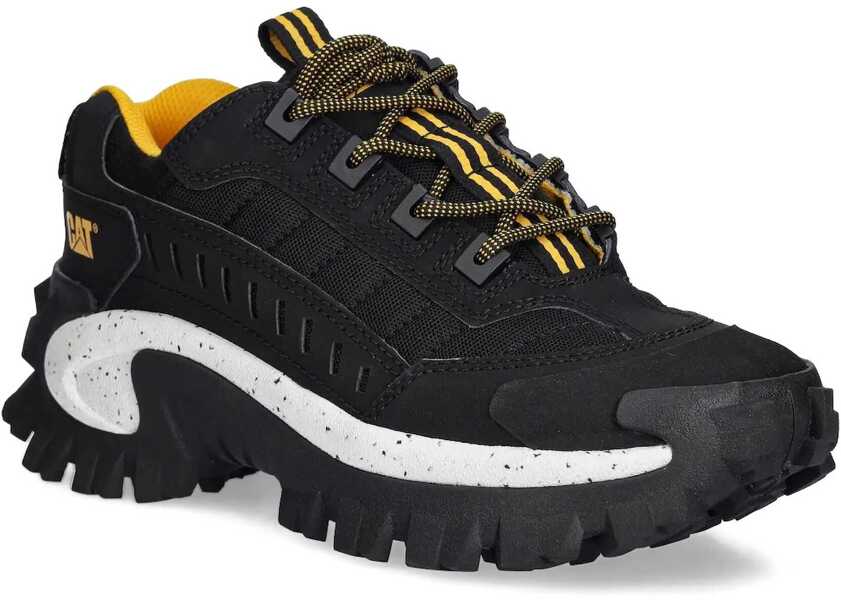 Sneakers Caterpillar Intruder Black Barbati (BM 7912684) 2
