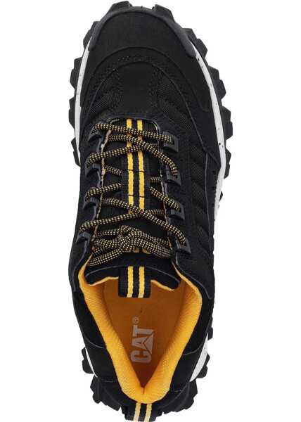 Sneakers Caterpillar Intruder Black Barbati (BM 7912684) 3