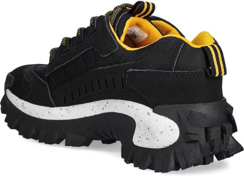 Sneakers Caterpillar Intruder Black Barbati (BM 7912684) 4