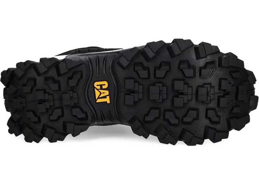 Sneakers Caterpillar Intruder Black Barbati (BM 7912684) 5