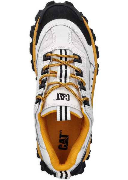 Sneakers Caterpillar Intruder White Barbati (BM 7912687) 3