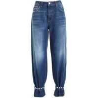 Blugi evazati Bobby 1 Jeans In Blue Femei