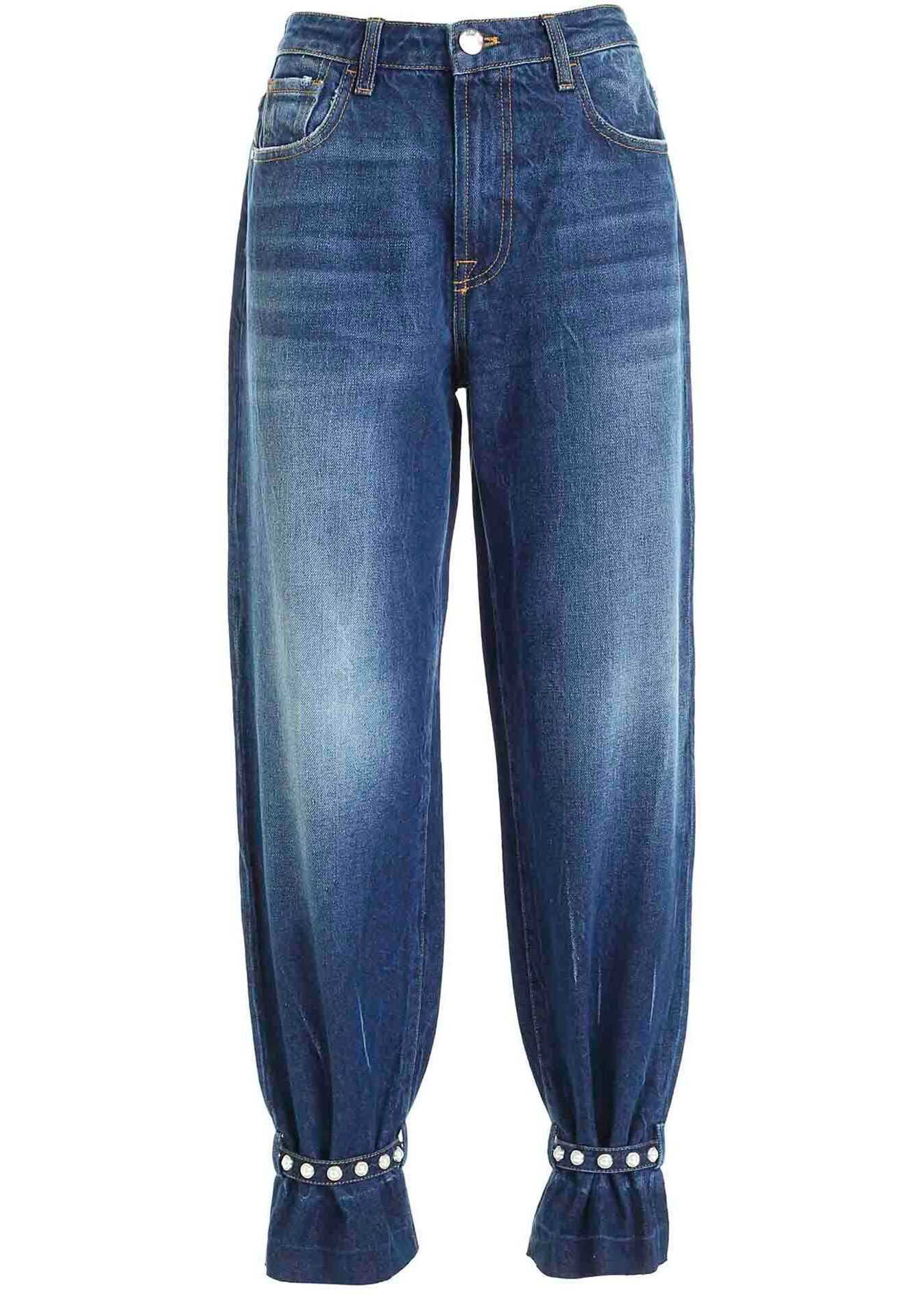 Bobby 1 Jeans In Blue