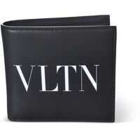 Portofele Vltn Wallet In Black Barbati