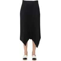 Fuste casual Tory Burch Pleated Skirt