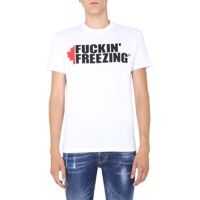 Tricouri Crew Neck T-Shirt Barbati