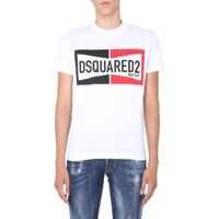 Tricouri Crew Neck T-Shirt Barbati