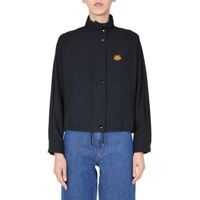 Jachete Technical Cotton Jacket Femei
