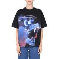 Tricouri Regular Fit T-Shirt Femei