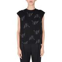 Tricouri Crew Neck T-Shirt Femei