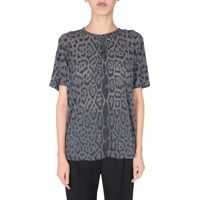 Tricouri Crew Neck T-Shirt Femei