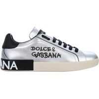 Sneakers Dolce & Gabbana Low Sneakers