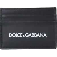 Portofele Card Holder With Logo Barbati