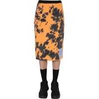 Fuste casual Midi Skirt Femei