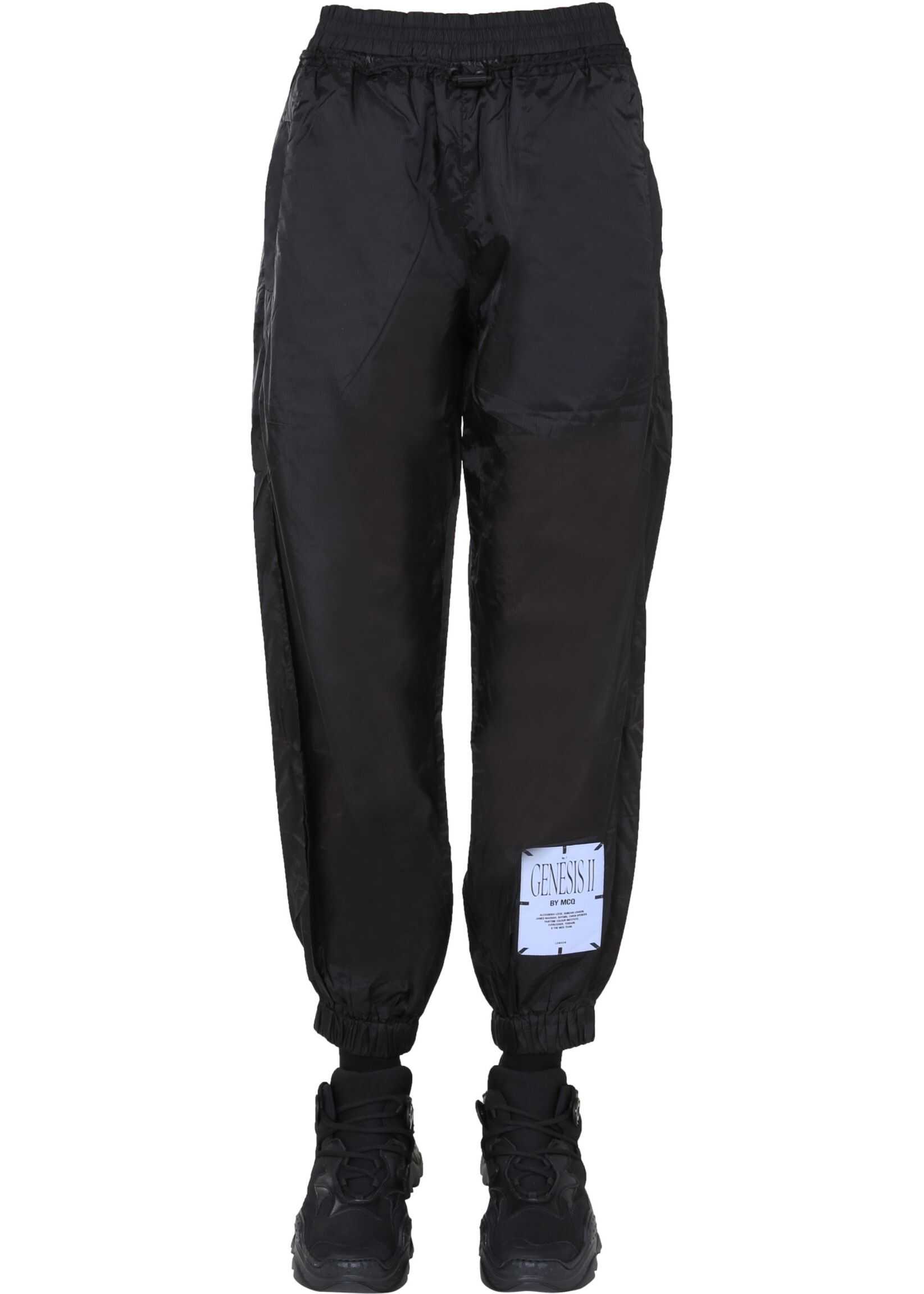 Track Trousers