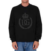 Hanorace Logo Sweatshirt Barbati