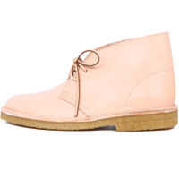 Ghete Desert Boots Barbati