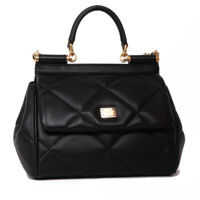 Genti de mana Small Sicily Bag Femei