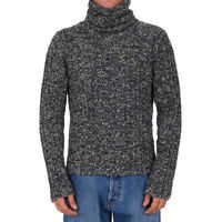 Pulovere casual Turtleneck Sweater Barbati