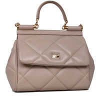 Genti de mana Small Sicily Bag Femei