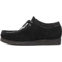 Ghete Clarcks Logo Desert Boots Barbati