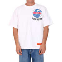Tricouri T-Shirt Logo Barbati