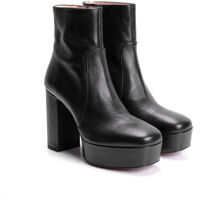 Botine Puccini 1P219B Femei