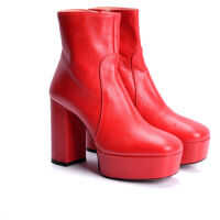 Botine Puccini 1P219B Femei