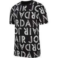 Tricouri M J Lbrand Ss Aop Crew CN3586 Barbati