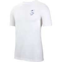 Tricouri M Nsw Tee Ftwr Dstrd Bm CT6868 Barbati
