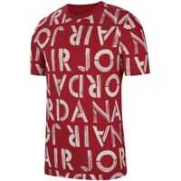 Tricouri M J Brand Ss Aop Crew CN3586 Barbati