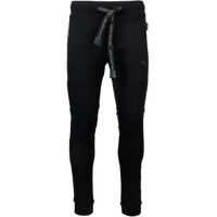 Pantaloni de trening Cotton Sweat Pants In Black Barbati